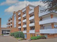 Ferien an der Nordsee - Stilvolle Ferienwohnung mit Panoramabalkon und hauseigenem Schwimmbad - Cuxhaven/Sahlenburg - Cuxhaven