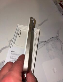 iPhone 14 128 gb kein Kratzer keine Gebrauchsspuren - Wuppertal