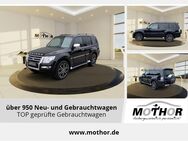 Mitsubishi Pajero, 3.2 DI-D Final Edition, Jahr 2018 - Gardelegen (Hansestadt)