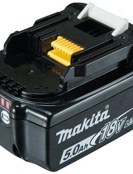 Makita »BL1850« Akku, 18 V, 5 Ah