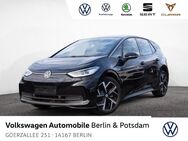 VW ID.3, Pro Wärmepumpe, Jahr 2023 - Berlin