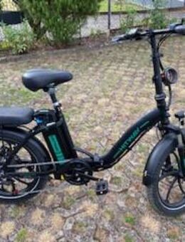 Elektro Klapprad - Koblenz