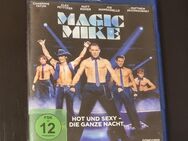 Magic Mike [Blu-Ray] von Steven Soderbergh, FSK 12 - Verden (Aller)
