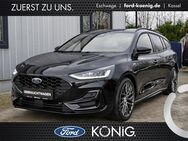 Ford Focus, 1.0 ST-Line EcoBoost Winter-Pkt, Jahr 2023 - Eschwege