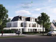 Exklusive Eigentumswohnung im Bunten Garten - Mönchengladbach