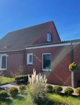 Wohnen und Leben auf Borkum - RESERVIERT - - Borkum