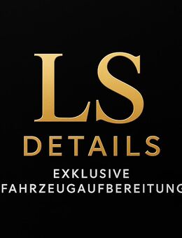 KFZ Aufbereitung - Ohrdruf