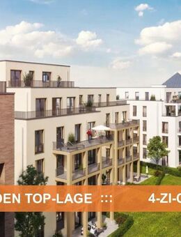 "WILHELMS IX" ::: 4-ZI-CITY-PENTHOUSE - Wiesbaden