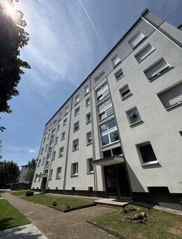 Wohn(t)raum: 2-Zimmer-Wohnung - Mainz