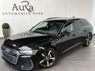 Audi A6 Avant 40 TDI Qu S-Line NAV+LED+AHK+PANO+HUD - Wardenburg