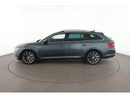 Skoda Superb 2.0 TSI Laurin & Klement 4x4 - Berlin