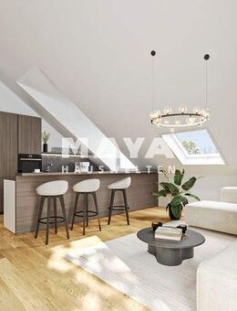 kurzfristig einziehen? Bestes Raumklima. 2-4 Zimmer. Option Garage & Wallbox - Bad Schönborn