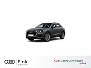 Audi Q3, 35 TDI, Jahr 2021 - Bad Hersfeld