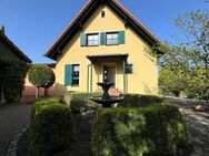 Gepflegtes Einfamilienhaus in Schwandorf - Schwandorf