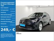 VW Taigo, 1.0 TSI Move, Jahr 2023 - Hagen (Stadt der FernUniversität)