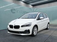 BMW 225, Active Tourer HIFI, Jahr 2021 - München