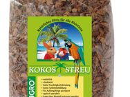 Hugro Kokosstreu - 25 l