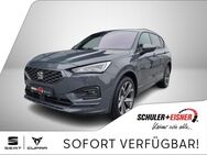 Seat Tarraco, 2.0 TDI FR (150 ), Jahr 2024 - Werneck