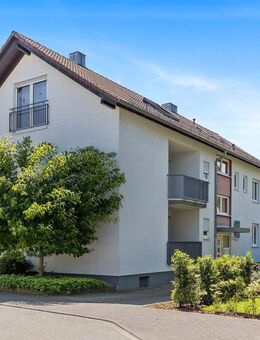 Kapitalanleger aufgepasst: Attraktives Mehrfamilienhaus mit Potential zum Ausbau! - Sinzheim