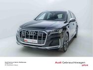 Audi SQ7, 4.0 TDI QUA, Jahr 2020 - Berlin