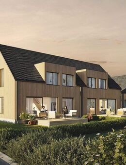 Einzigartiger QNG-Neubau als Kapitalanlage - provisionsfrei, förderfähig, steuerlich attraktiv - Zwickau