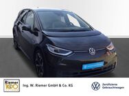 VW ID.3, Pro Business AppConnect, Jahr 2021 - Mölln (Schleswig-Holstein)