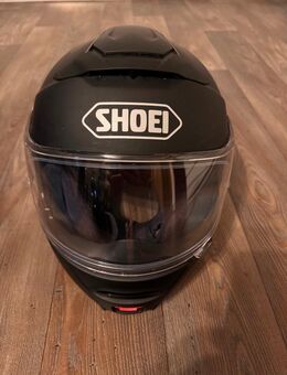 Shoei Neotec 2 inkl. SRL Freisprechanlage - Gaggenau