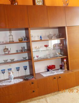 Möblierte Dachgeschosswohnung in Altdöbern zu vermieten - Altdöbern