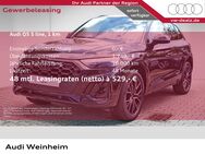 Audi Q5, S line 40 TDI quattro, Jahr 2022 - Weinheim