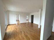 Moderne und komfortable 3-Zimmer-Wohnung mit Balkon in Ettenheim-Kernstadt - Ettenheim