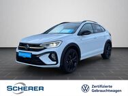 VW Taigo, 1.0 TSI R-Line, Jahr 2024 - Simmern (Hunsrück)