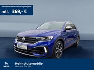 VW T-Roc, 2.0 TSI R, Jahr 2022 - Wendlingen (Neckar)