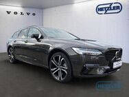 Volvo V90 Kombi Benzin EU6d B4 B Plus Dark 360 Kamera DAB SHZ ACC - Kassel