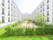 *Erstbezug* Möblierte 1-Zimmerwohnung auf 29 m² - Leverkusen