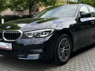 BMW 318, i Advantage Live R, Jahr 2022 - Rüsselsheim