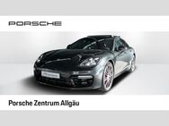 Porsche Panamera, 4.0 GTS 971 GTS OPF ( 6d-T), Jahr 2019 - Kempten (Allgäu)