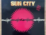 Artists United Against Apartheid ‎– Sun City /Maxi-Single - Mainz