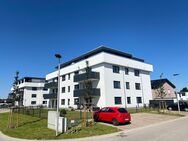 Schicke 4 Raumwohnung mit Balkon in Stralsund/ Andershof zu vermieten - Stralsund