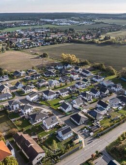 Dein LivingHaus: Maßgeschneiderter Wohntraum in Hermsdorf - Reichenbach (Thüringen)