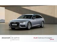 Audi A6, Avant 40 TDI Business PBox, Jahr 2023 - Alsfeld