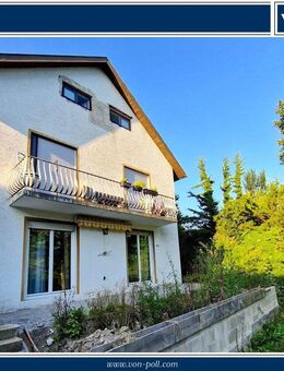Mehrfamilienhaus mit 6,7 % Rendite in ruhiger Lage - Biessenhofen