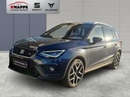 Seat Arona, 1.0 TSI FR, Jahr 2021 - Traunstein