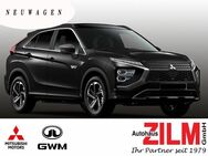 Mitsubishi Eclipse, 2.4 MIVEC Cross Plug-in Hybrid PLUS, Jahr 2024 - Neuruppin