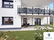 Neubau-Wohntraum: 4 ZKB mit exklusiver Ausstattung & Top-Lage in Bad Kreuznach. - Bad Kreuznach