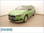 Skoda Scala 1.0TSI Ambition LED SHZ PDC vorn & hinten Vorber. AHK - Jena