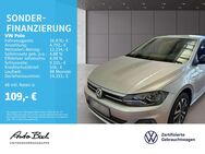 VW Polo, 1.0 TSI, Jahr 2020 - Bad Homburg (Höhe)