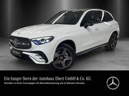 Mercedes GLC 220, AMG Premium DISTRO HAL, Jahr 2023 - Bensheim
