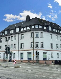 ERWEITERN SIE IHR PORTFOLIO // Wohn- und Gechäftshaus mit einmaliger Rendite - Chemnitz