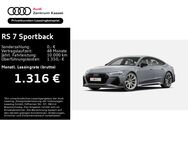 Audi RS7, Sportback NEUBESTELLUNG, Jahr 2022 - Kassel