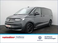 VW Multivan, 2.0 TSI Edition, Jahr 2024 - Würzburg